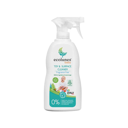 Ecolunes Toy & Surface Cleaner