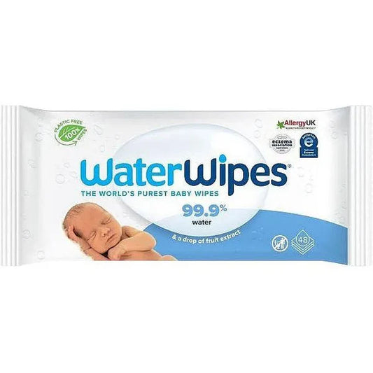 WaterWipes - Baby Wipes